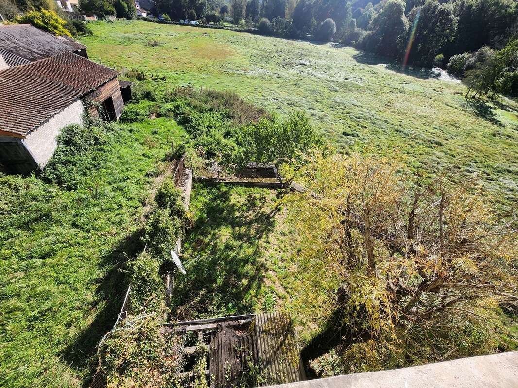 Maison à SAINT-PRIEST-TAURION