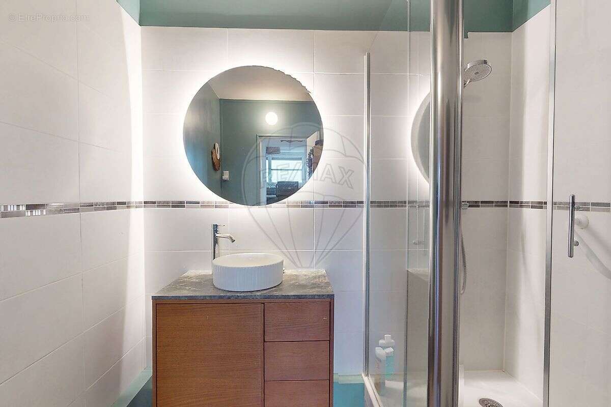 Appartement à ORLEANS