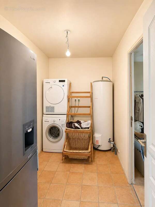 Maison familiale de 159 m² à Saint-Pourçain-sur-Sioule - photo 10