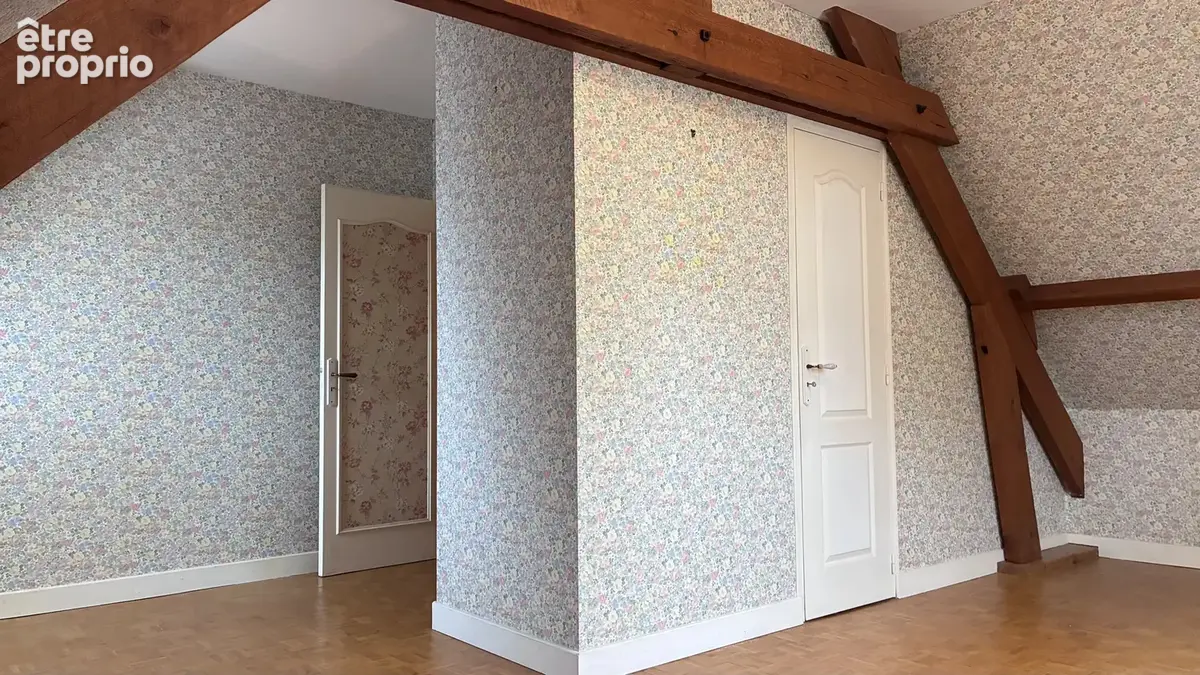 Grande maison de village - photo 10