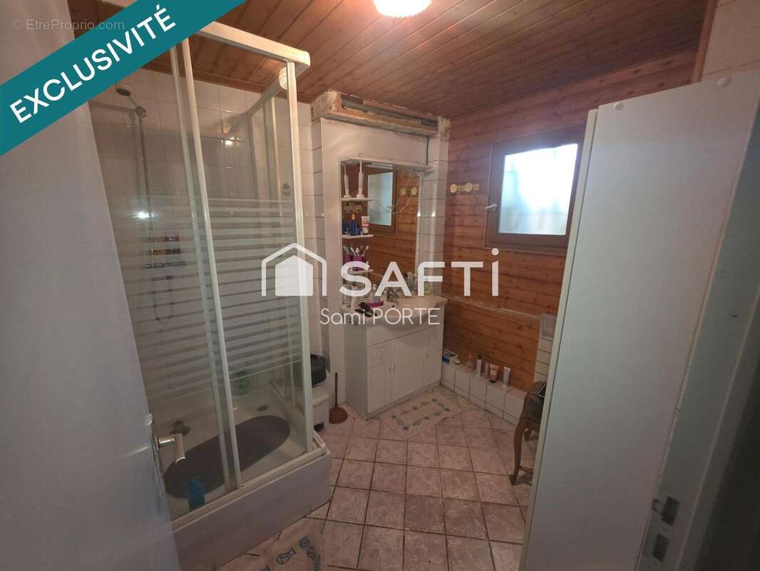 Maison 55 m² à Valserres  - photo 6