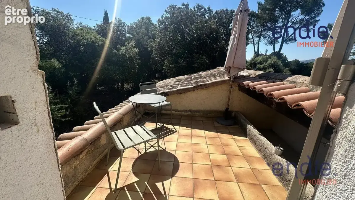 Maison 5 pièces 124 m² à vendre à Le Thoronet (83340) - photo 9