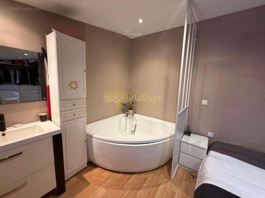 Maison à PONTAULT-COMBAULT