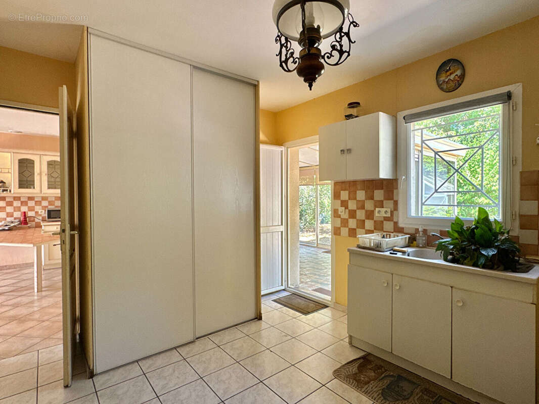 Maison 113m² à surgères - photo 7