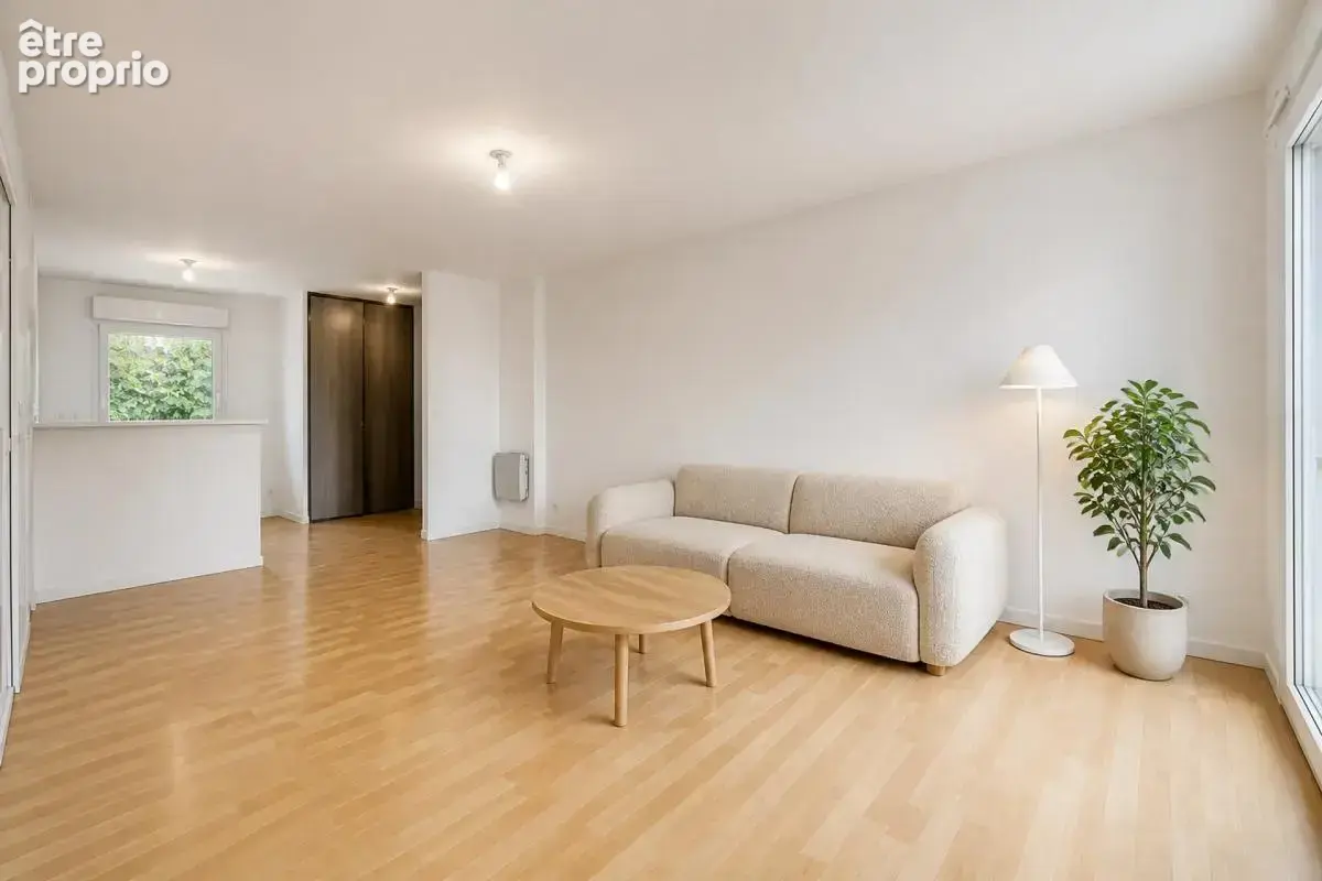 Appartement de 3 pièces de 53 m² à Touques - photo 7