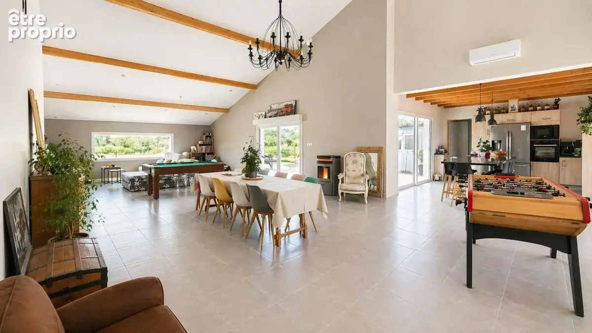 Maison À Vendre - photo 2