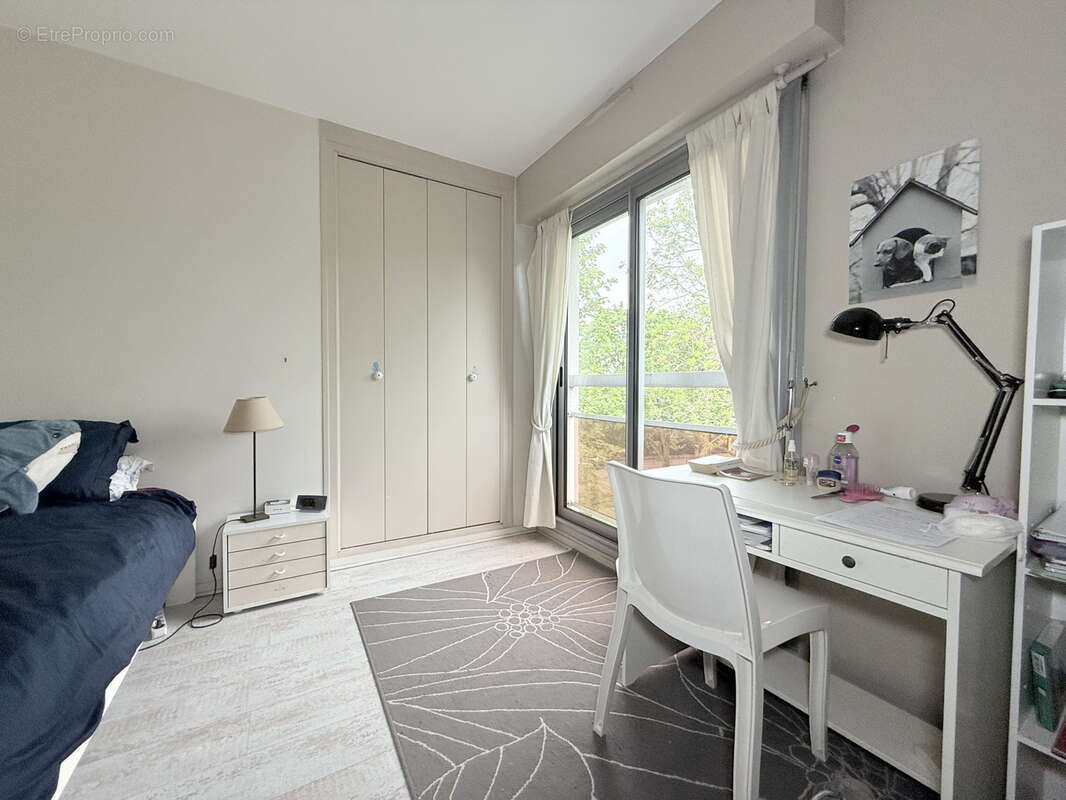 Appartement à RUEIL-MALMAISON