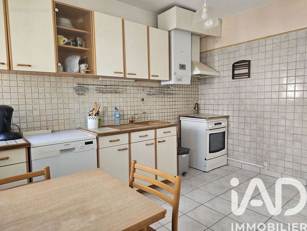 Appartement 67 m² à La Grande-Motte  - photo 7