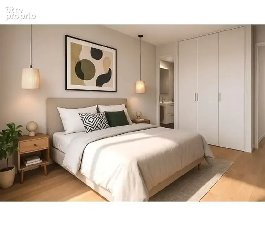 Appartement 125 m² à Toulouse  - photo 4