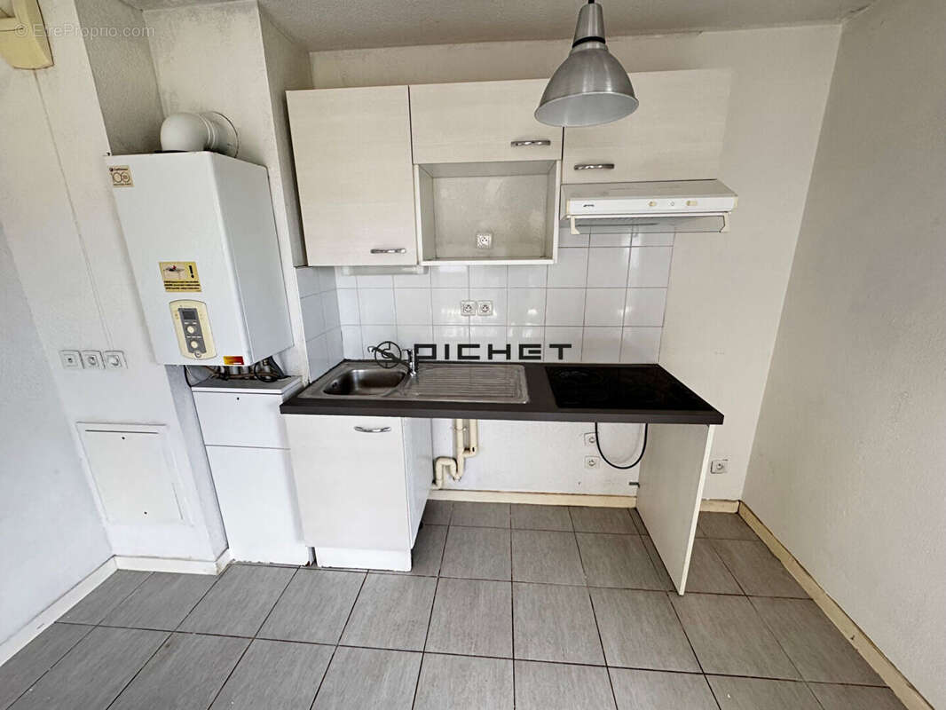 Appartement à CENON