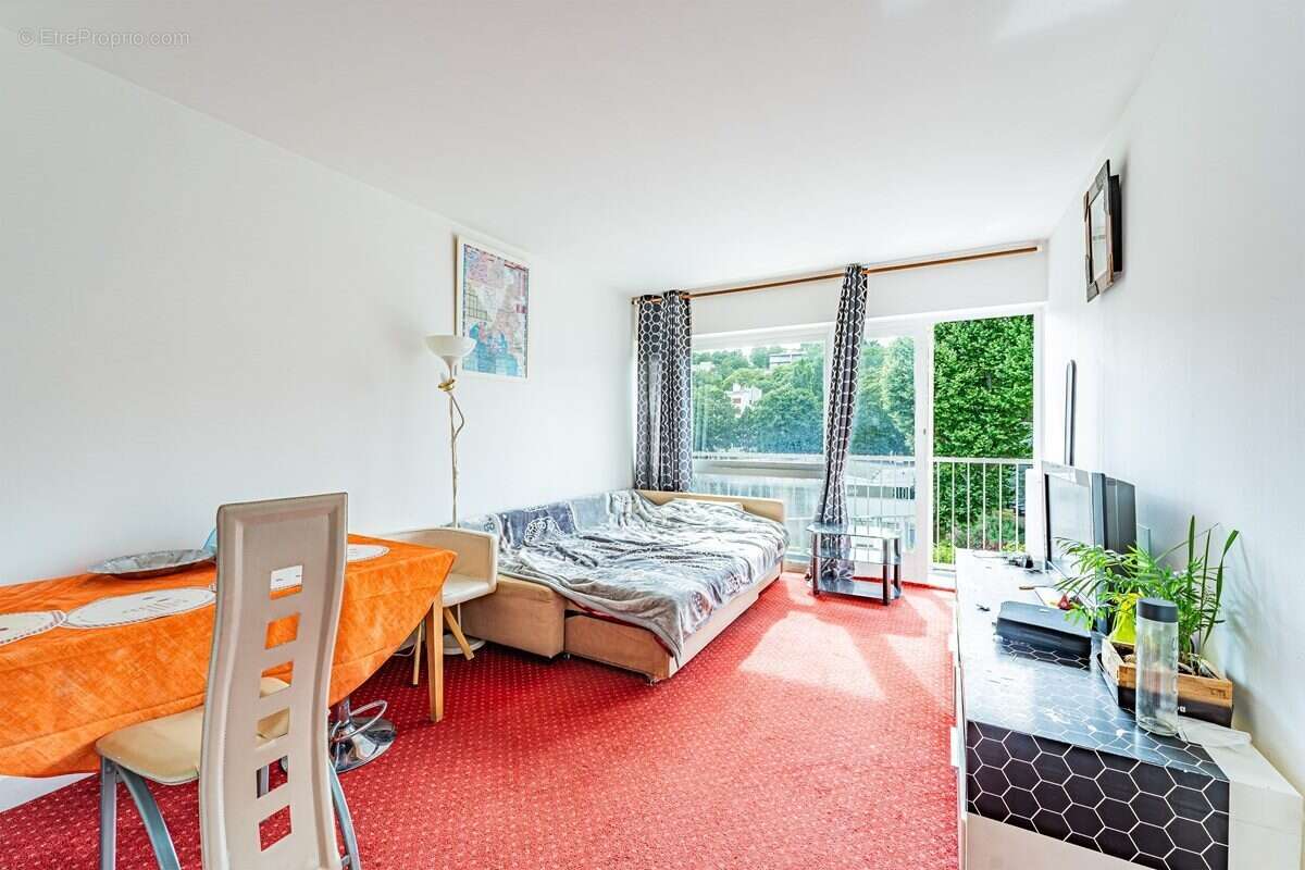 Appartement à LE PECQ