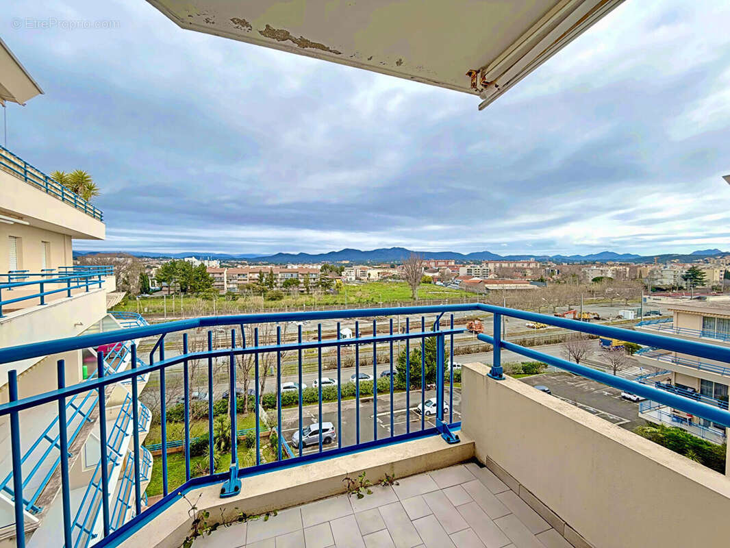 Appartement à FREJUS