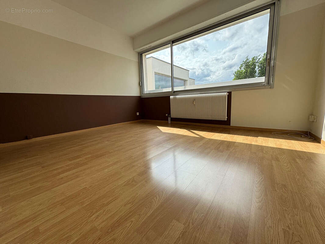 Appartement à COLMAR