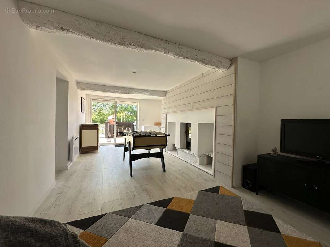 Maison à AUTERIVE