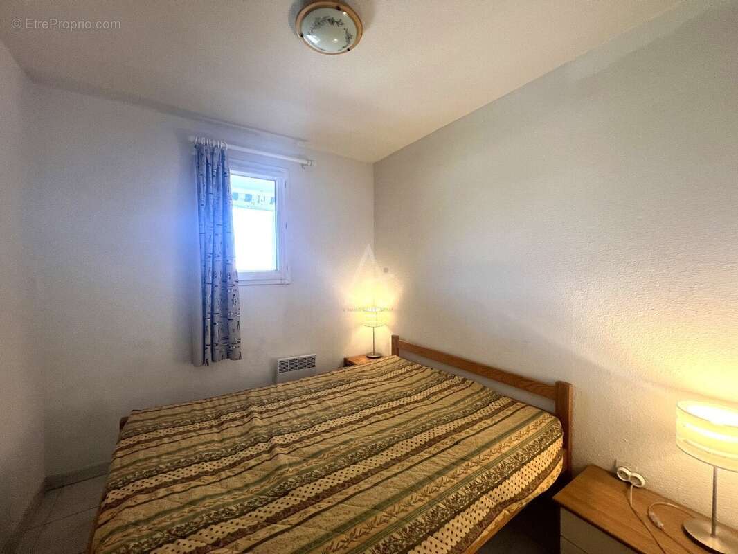 Appartement à LE LAVANDOU