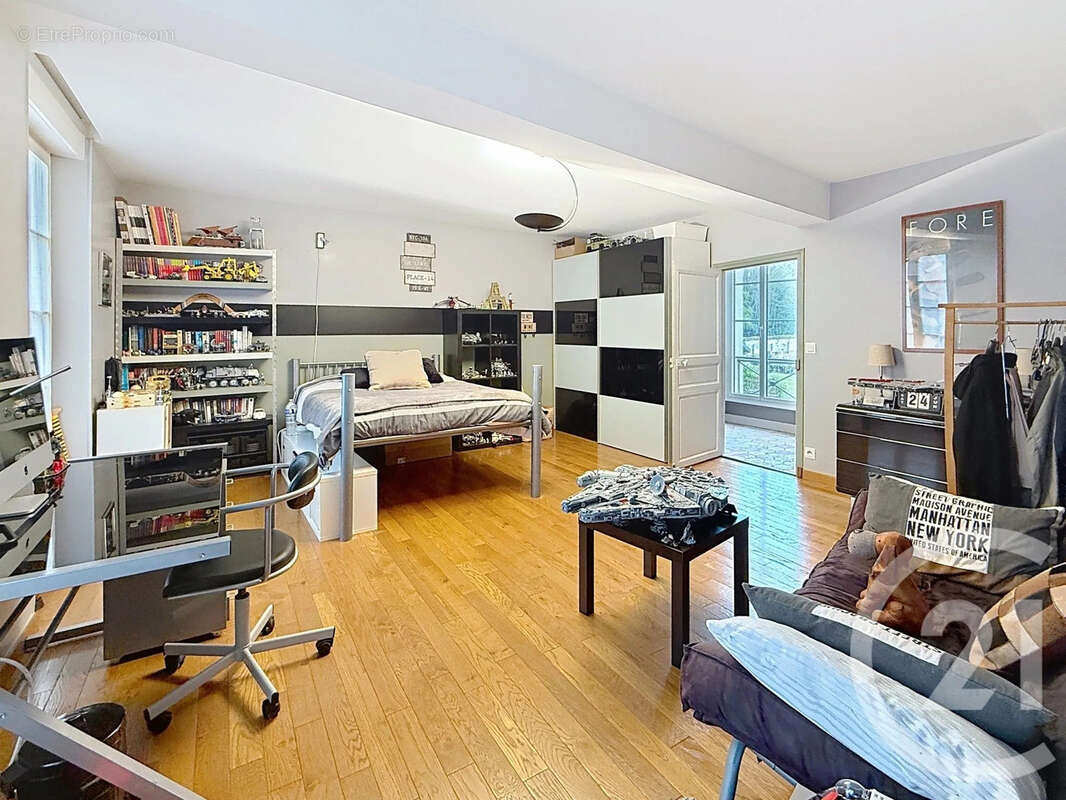 Maison à VILLENAUXE-LA-GRANDE