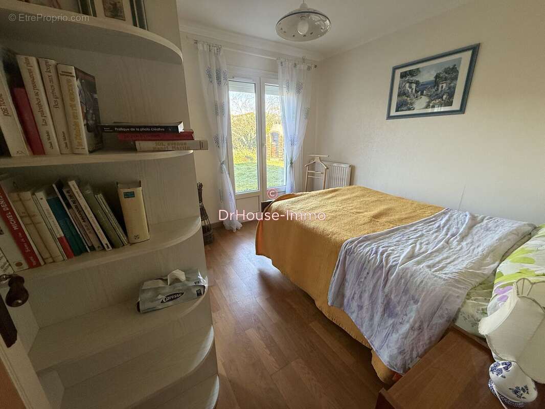 Maison 91 m² à Le Poinconnet  - photo 25