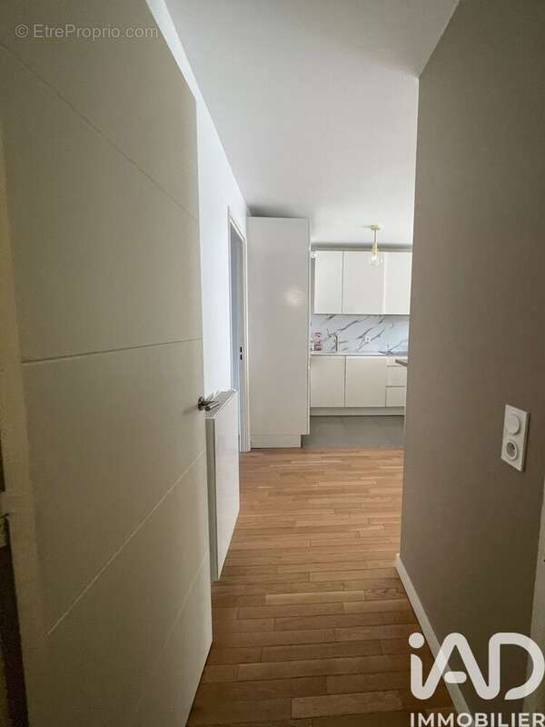 Photo 7 - Appartement à SURESNES