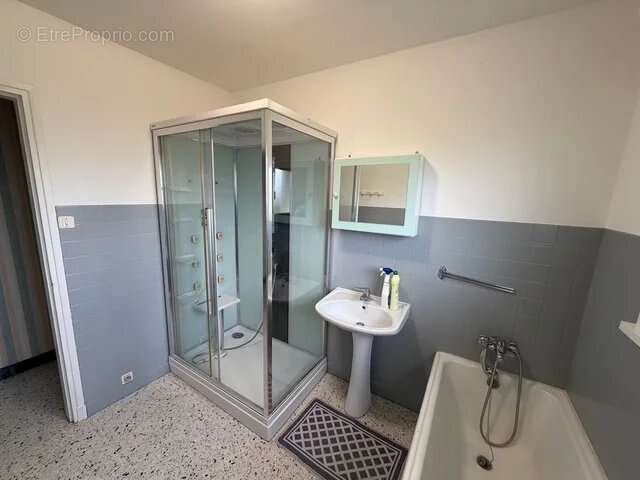 Maison à BEAUMETZ-LES-LOGES