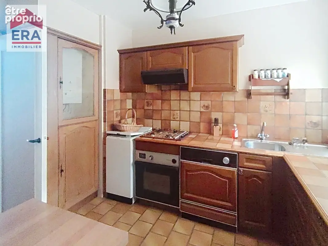 Maison 98m² à marseille 13e arrondissement - photo 8