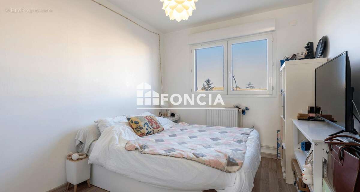 Appartement à ROCHEFORT