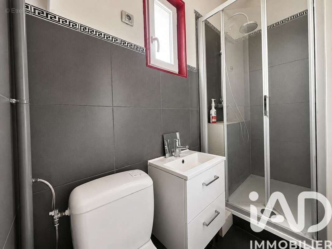 Photo 6 - Appartement à CORBEIL-ESSONNES