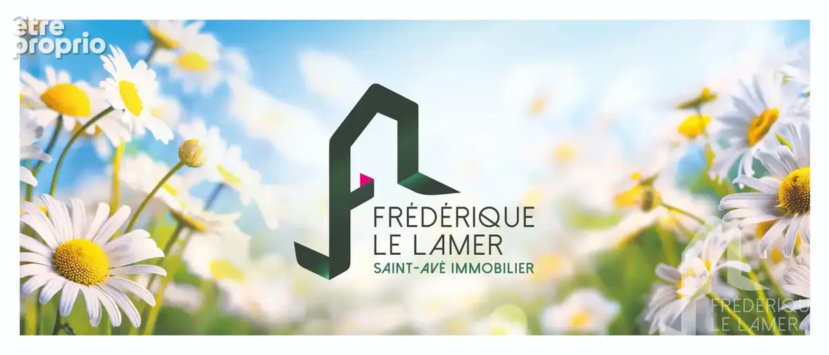 Terrain Saint Ave - 363 m² - Libre de constructeur - photo 2