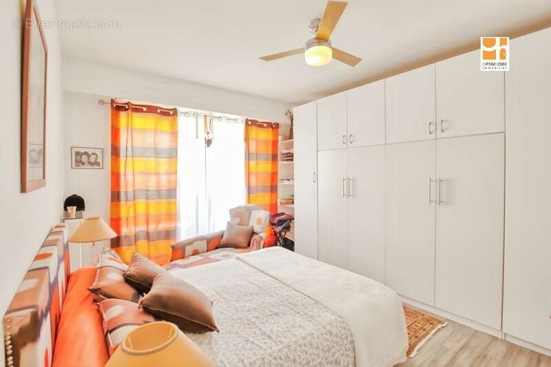 Appartement à CAGNES-SUR-MER