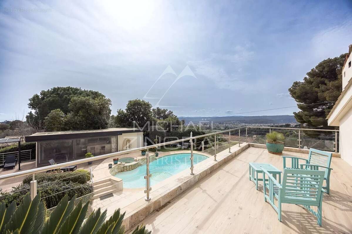 Maison à SAINT-PAUL