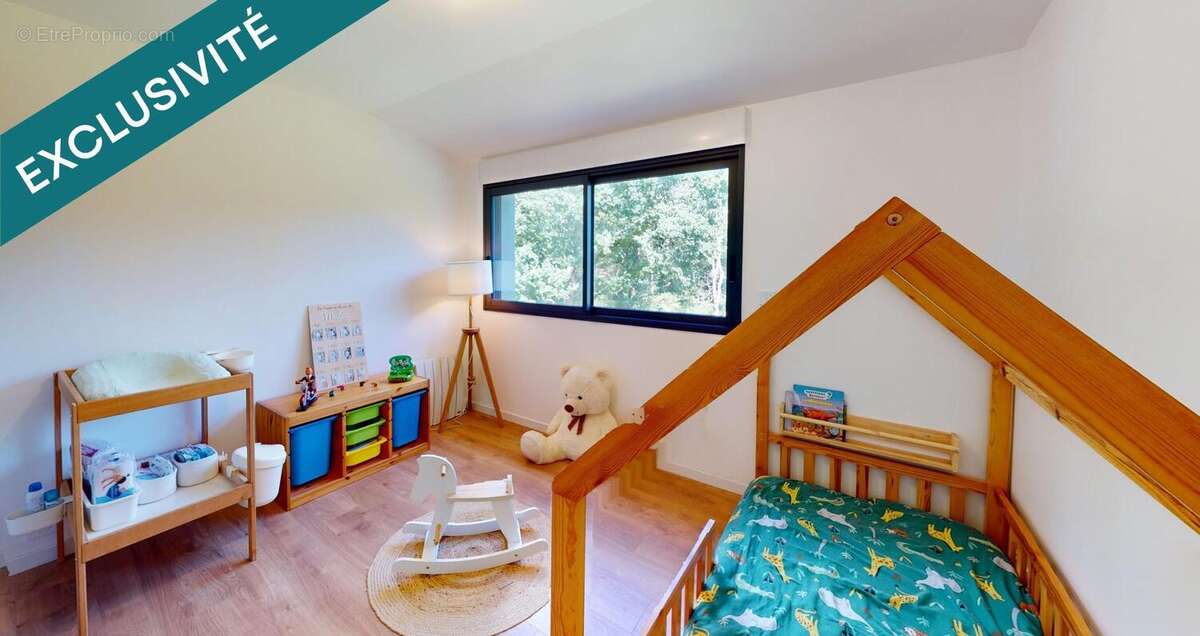 Photo 8 - Maison à RIEC-SUR-BELON