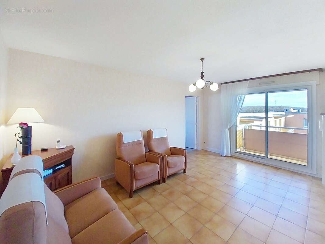 Appartement à BELFORT