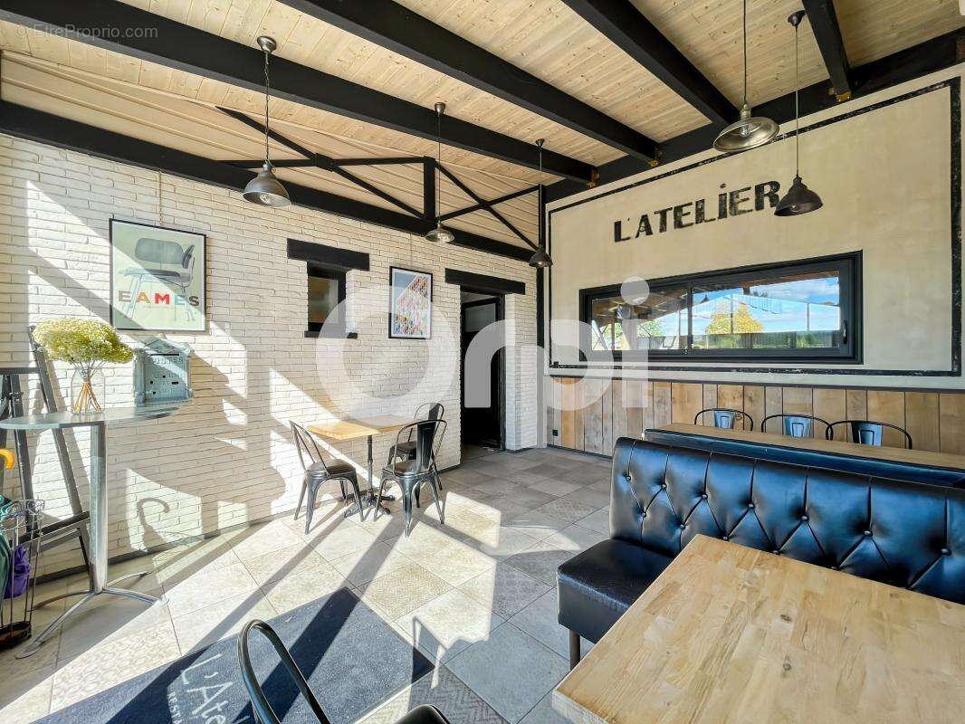 Maison à GUICHAINVILLE