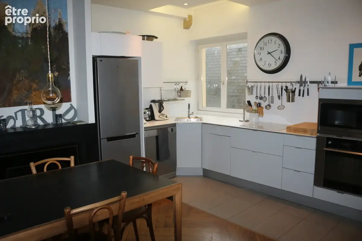 Comme une maison en dernier étage - photo 3