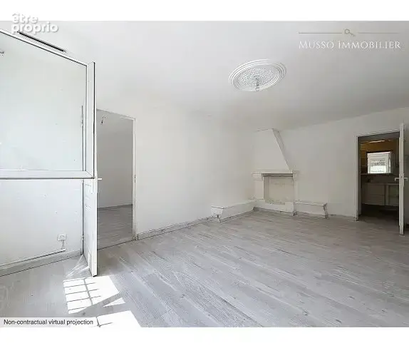 Appartement 4 pièces 76 m² à vendre à Marseille-14e (13014) - photo 3