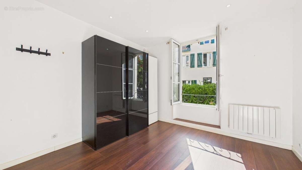 Appartement à BIARRITZ