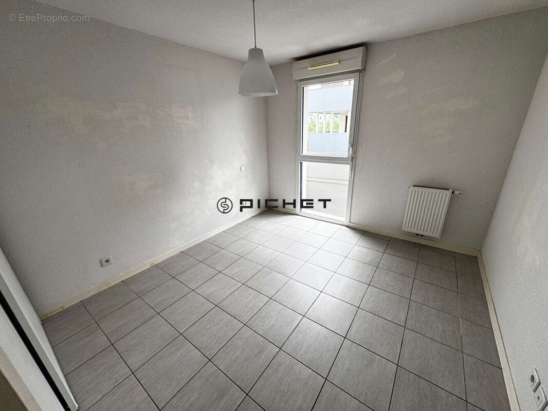 Appartement à CENON