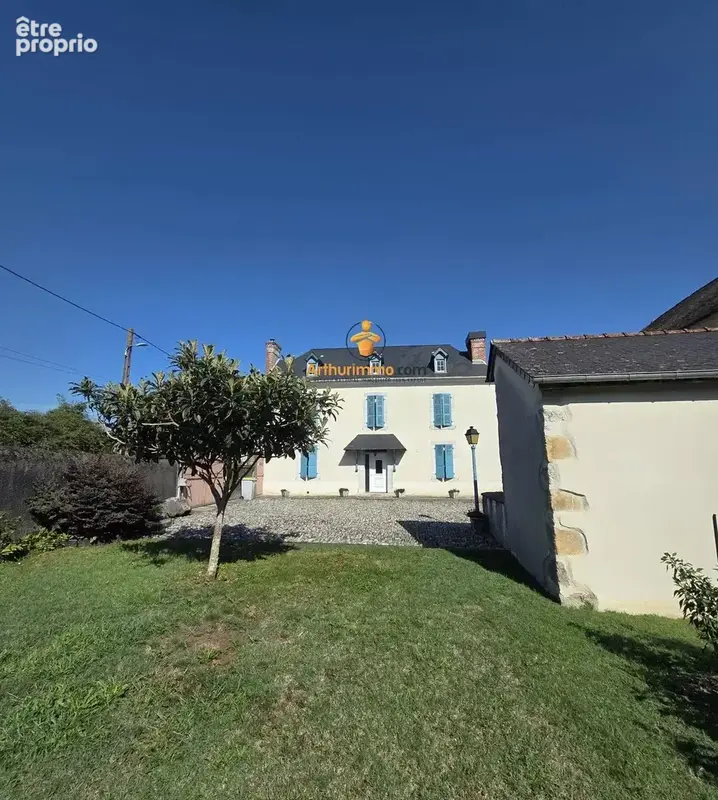Vente Appartement Lestelle-betharram(64800) 279 000ï¿œ - photo 5