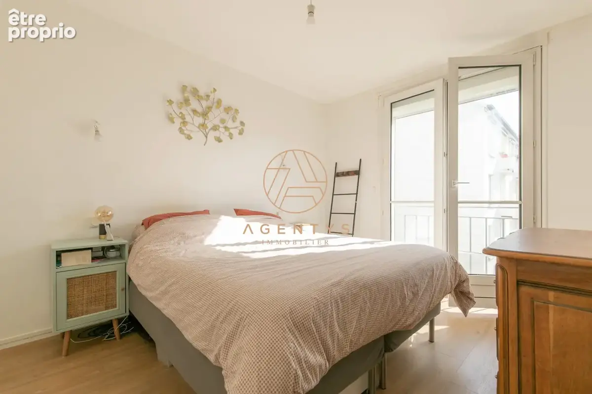 Appartement 4 pièces 68 m² à vendre à Saint-Maur-Des-Fosses (94100) - photo 6