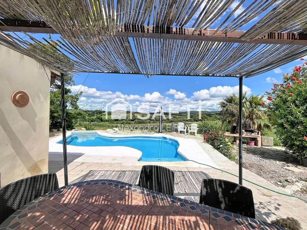 Photo 5 - Maison à GIGNAC