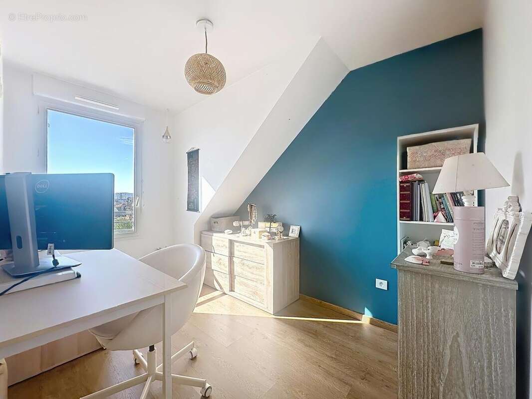 Photo 7 - Appartement à ERMONT