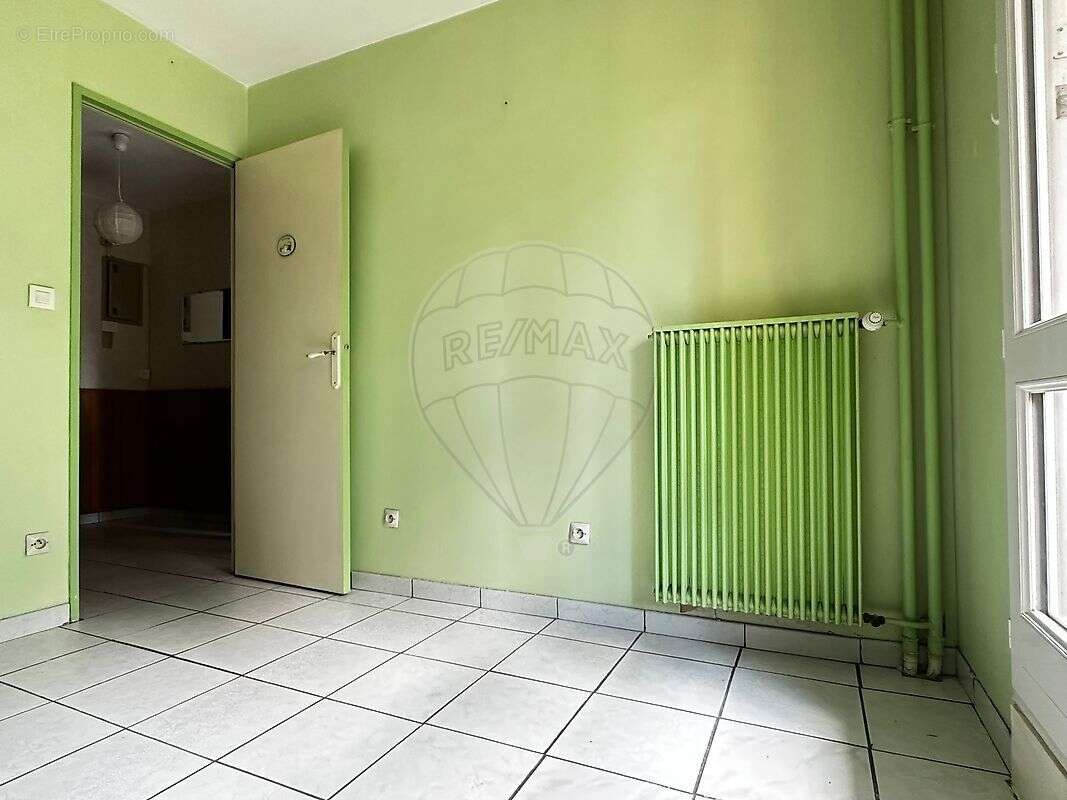Appartement à NEVERS