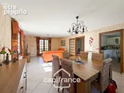 Maison à THORIGNY-SUR-MARNE