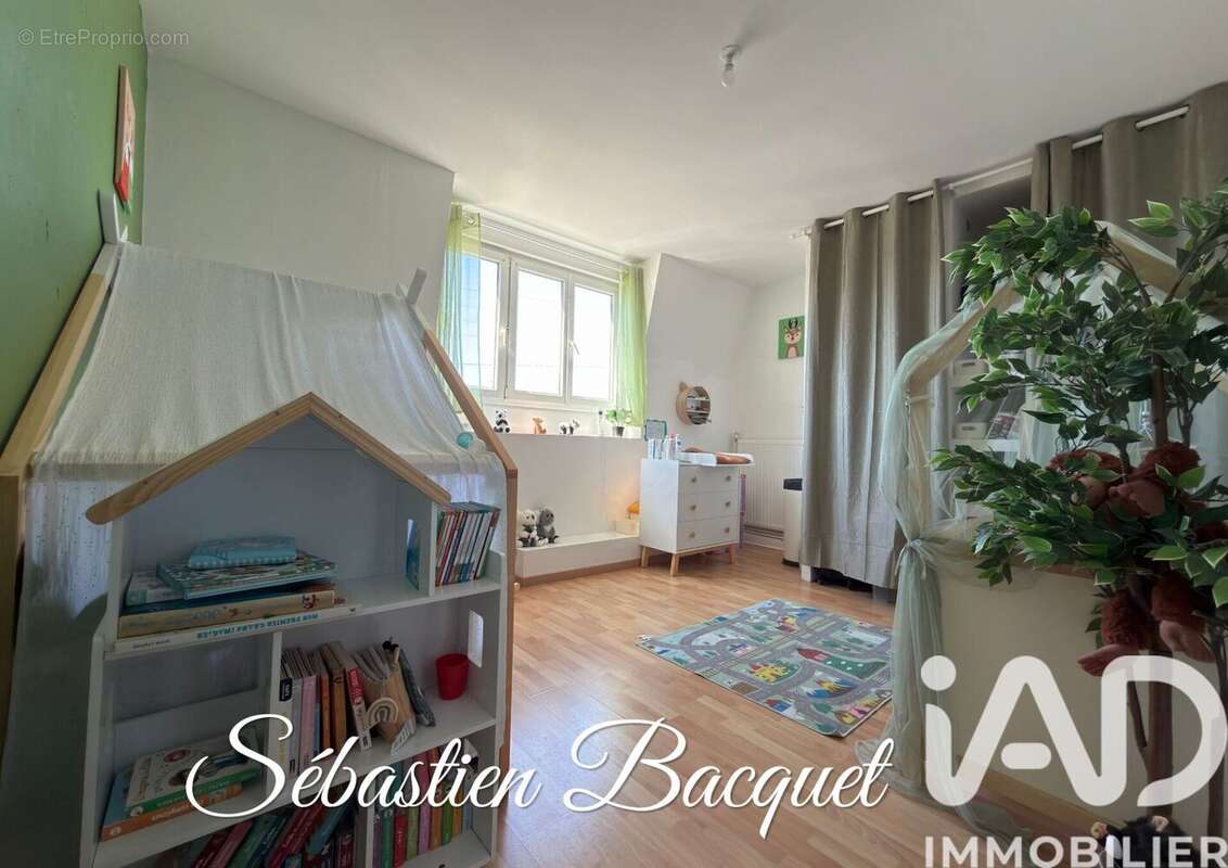 Photo 8 - Maison à HALLUIN