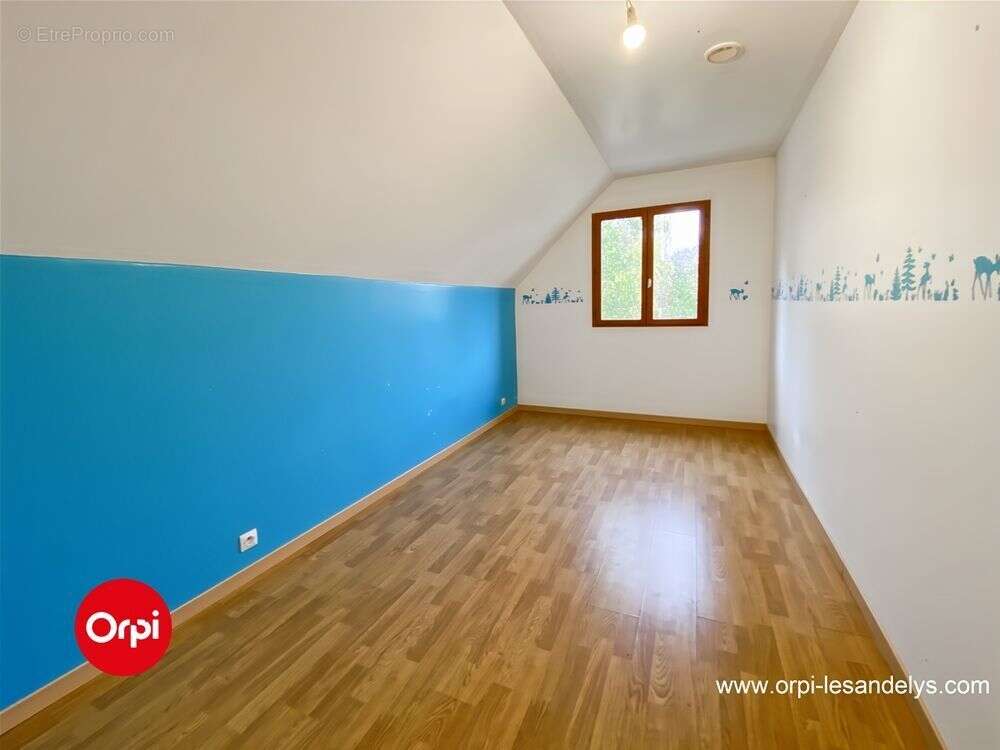 Maison à LES ANDELYS