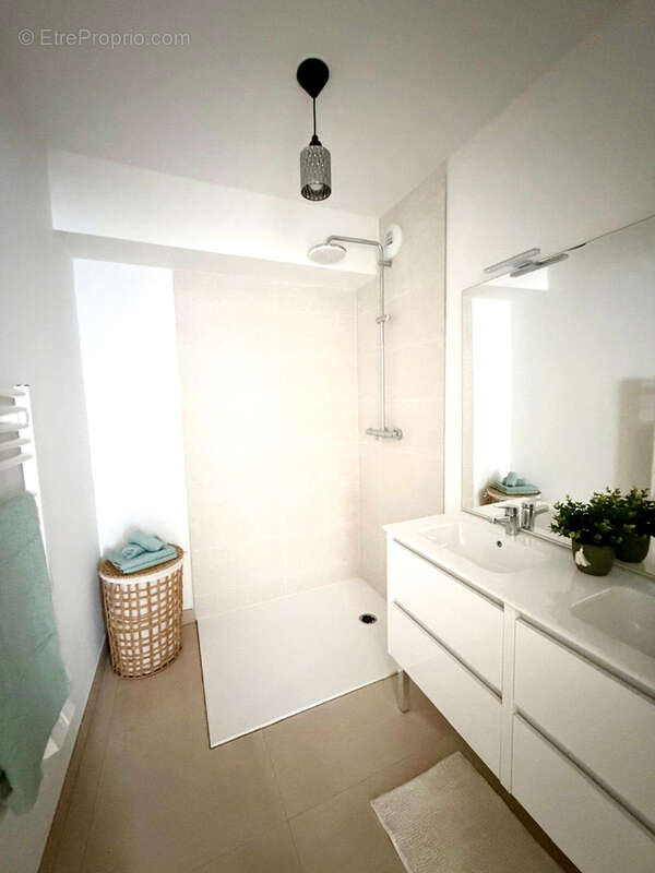 Appartement à CAPBRETON