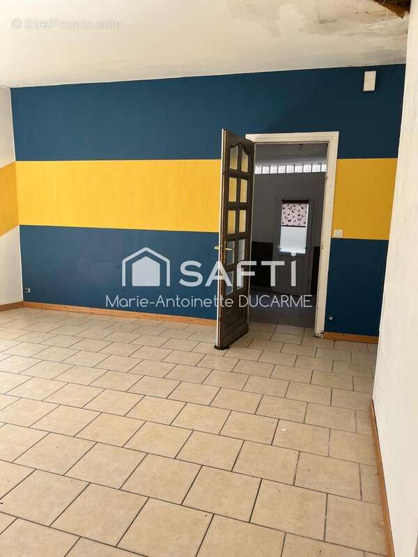 Photo 2 - Appartement à AMBLETEUSE