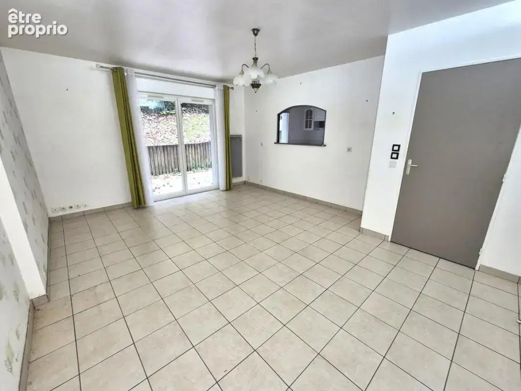 Appartement - Nantes - 63m² - photo 3