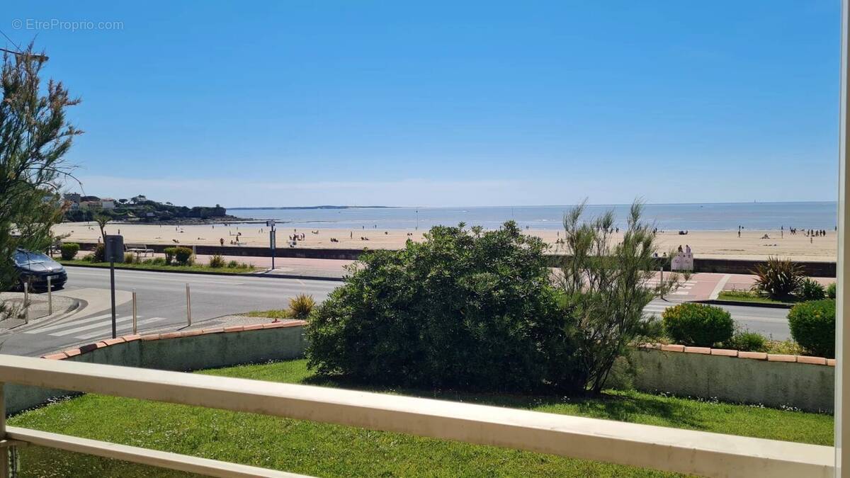 Appartement à SAINT-GEORGES-DE-DIDONNE