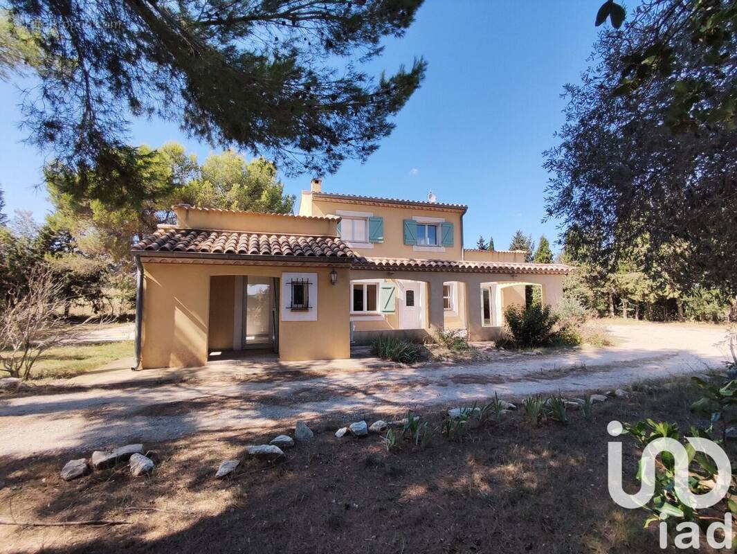 Photo 1 - Maison à CANET
