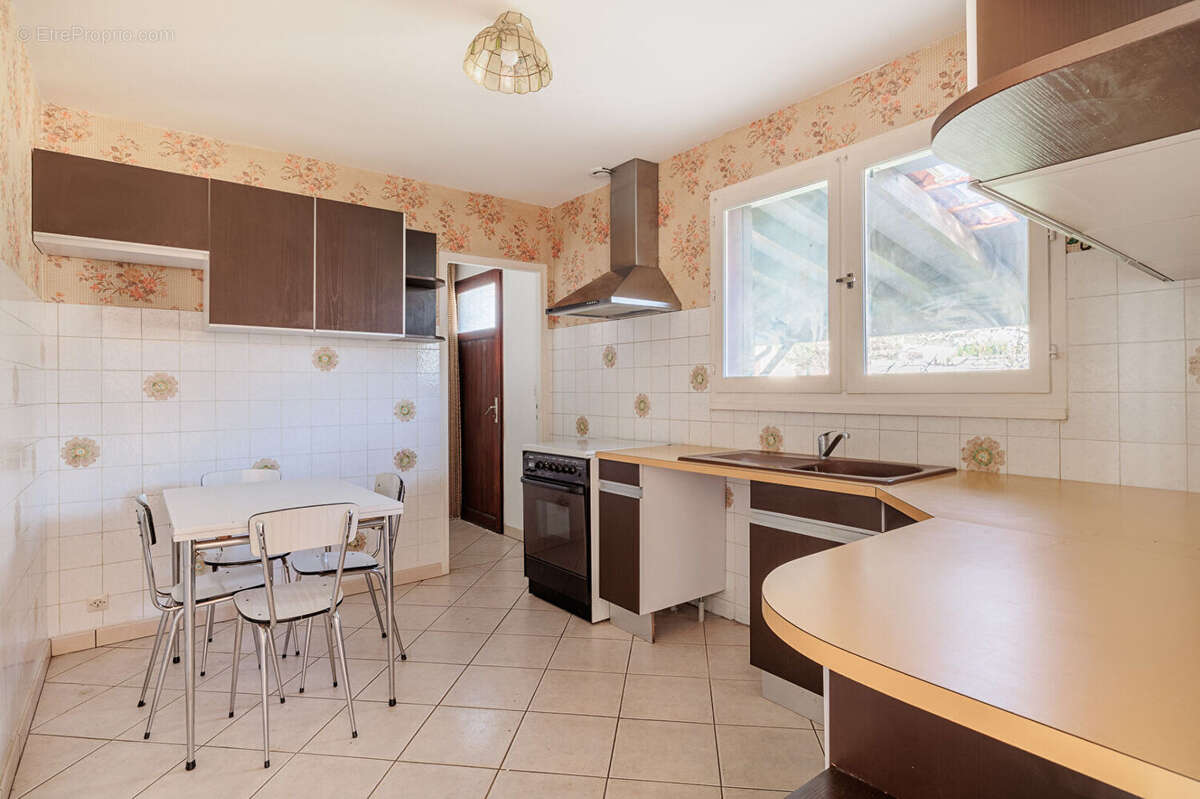 Maison à SAINT-ORENS-DE-GAMEVILLE